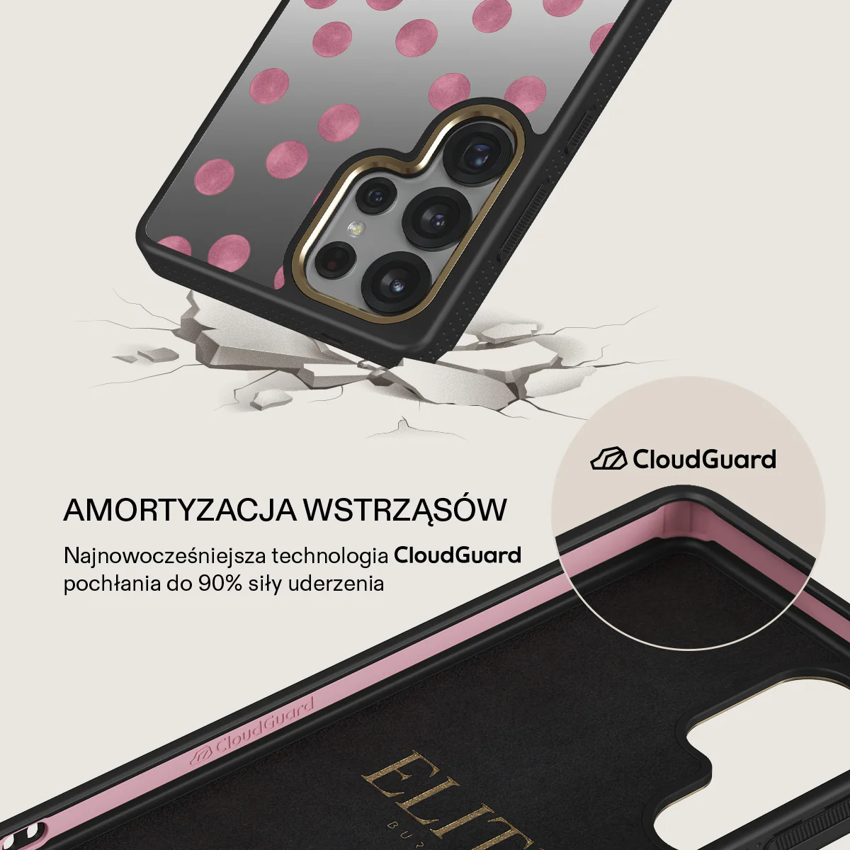 Pillow Talk - Samsung Galaxy S25 Ultra Etui - Image 28