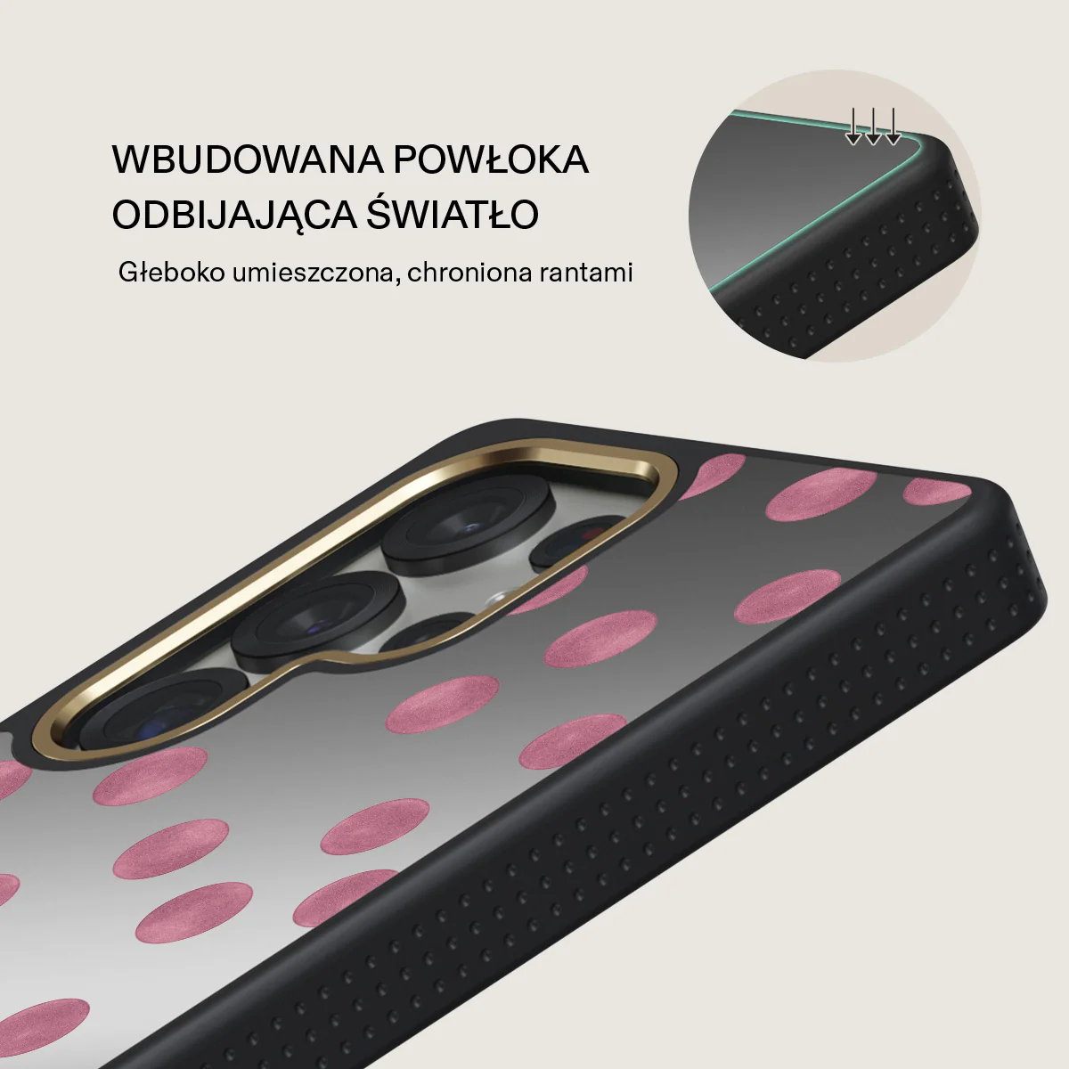 Pillow Talk - Samsung Galaxy S25 Ultra Etui - Image 29