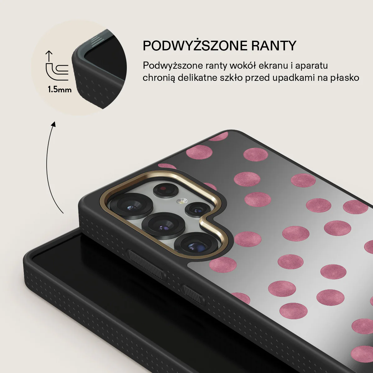 Pillow Talk - Samsung Galaxy S25 Ultra Etui - Image 30