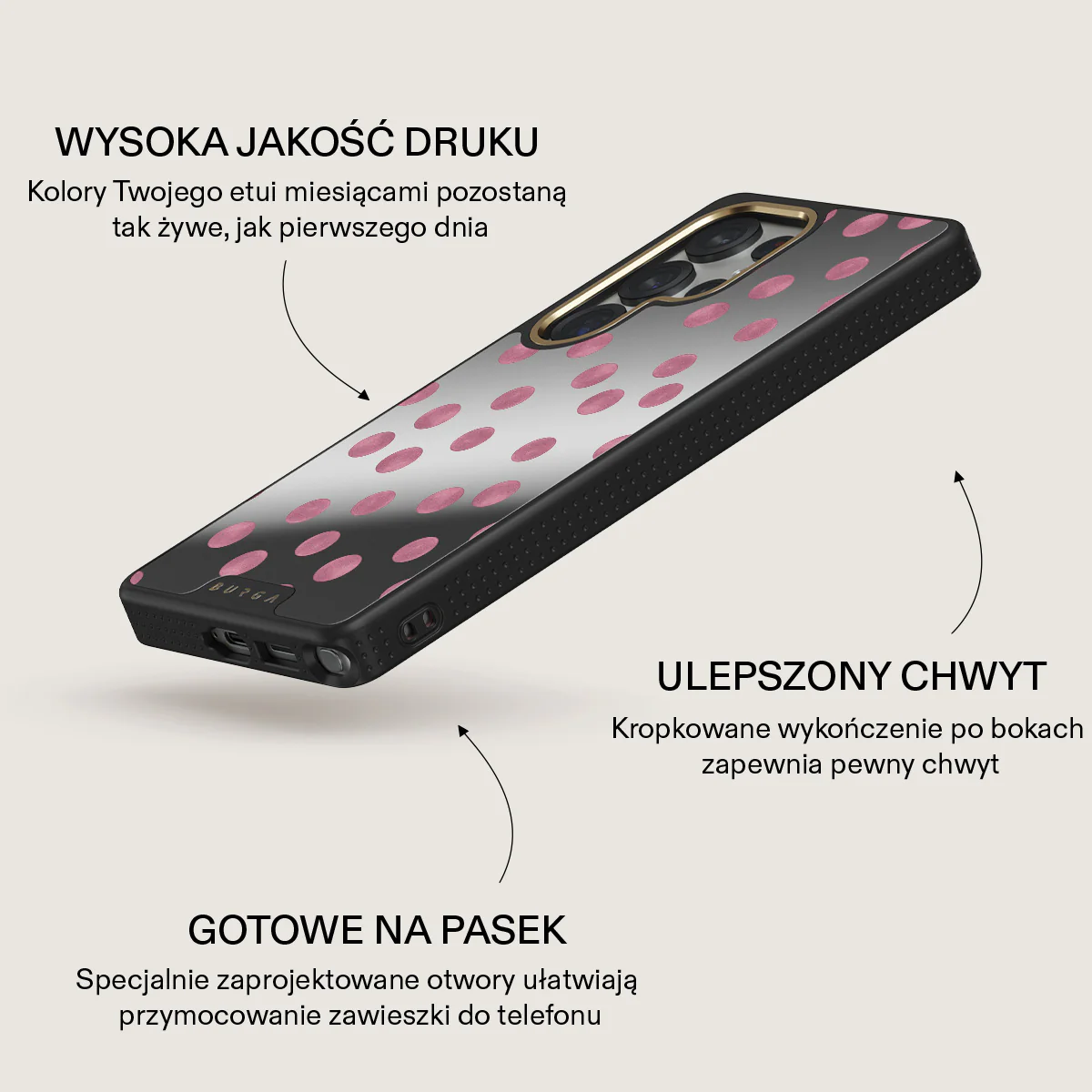 Pillow Talk - Samsung Galaxy S25 Ultra Etui - Image 31