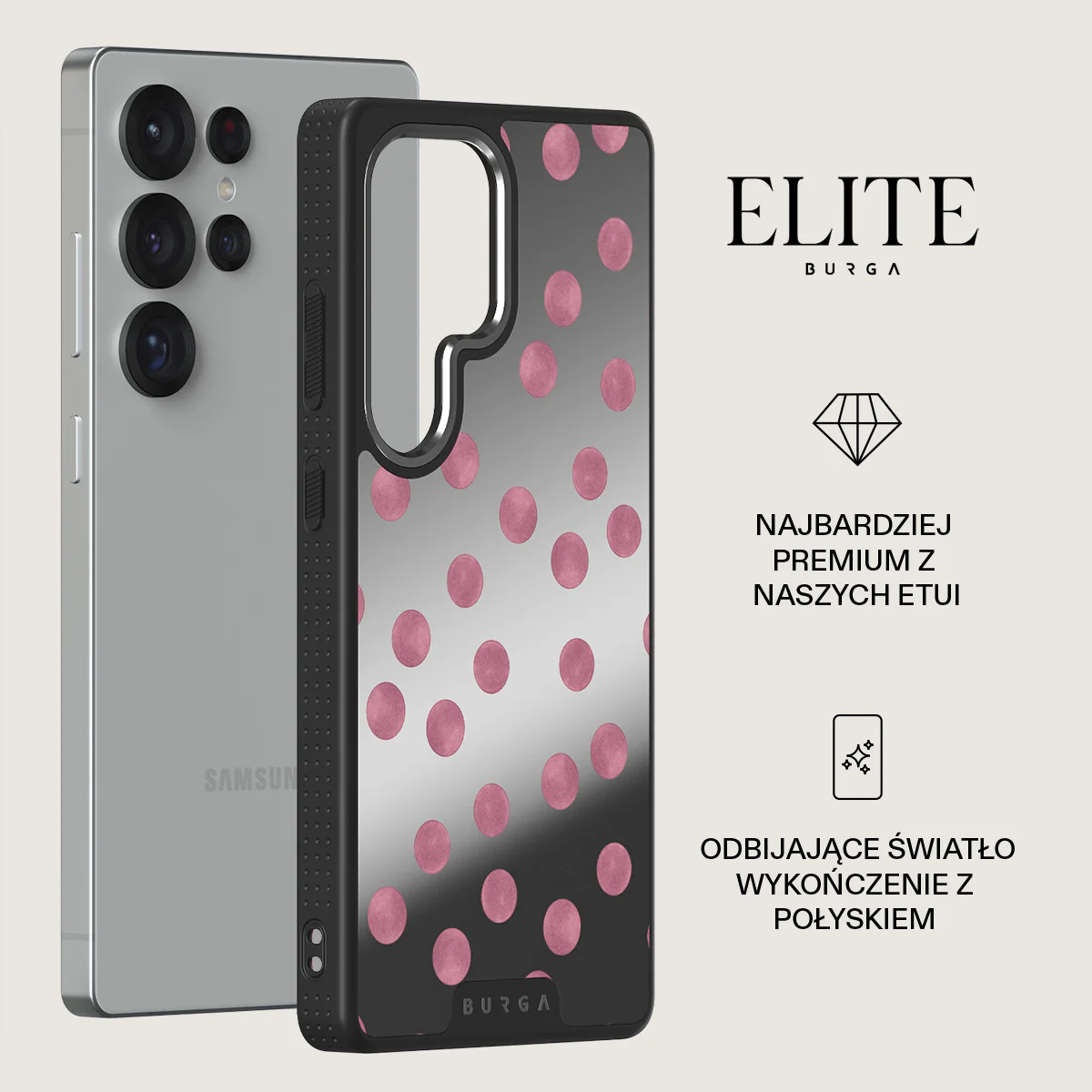 Pillow Talk - Samsung Galaxy S25 Ultra Etui - Image 35