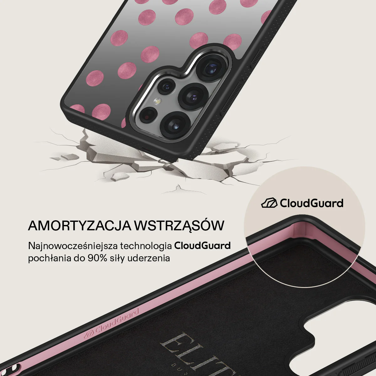 Pillow Talk - Samsung Galaxy S25 Ultra Etui - Image 36