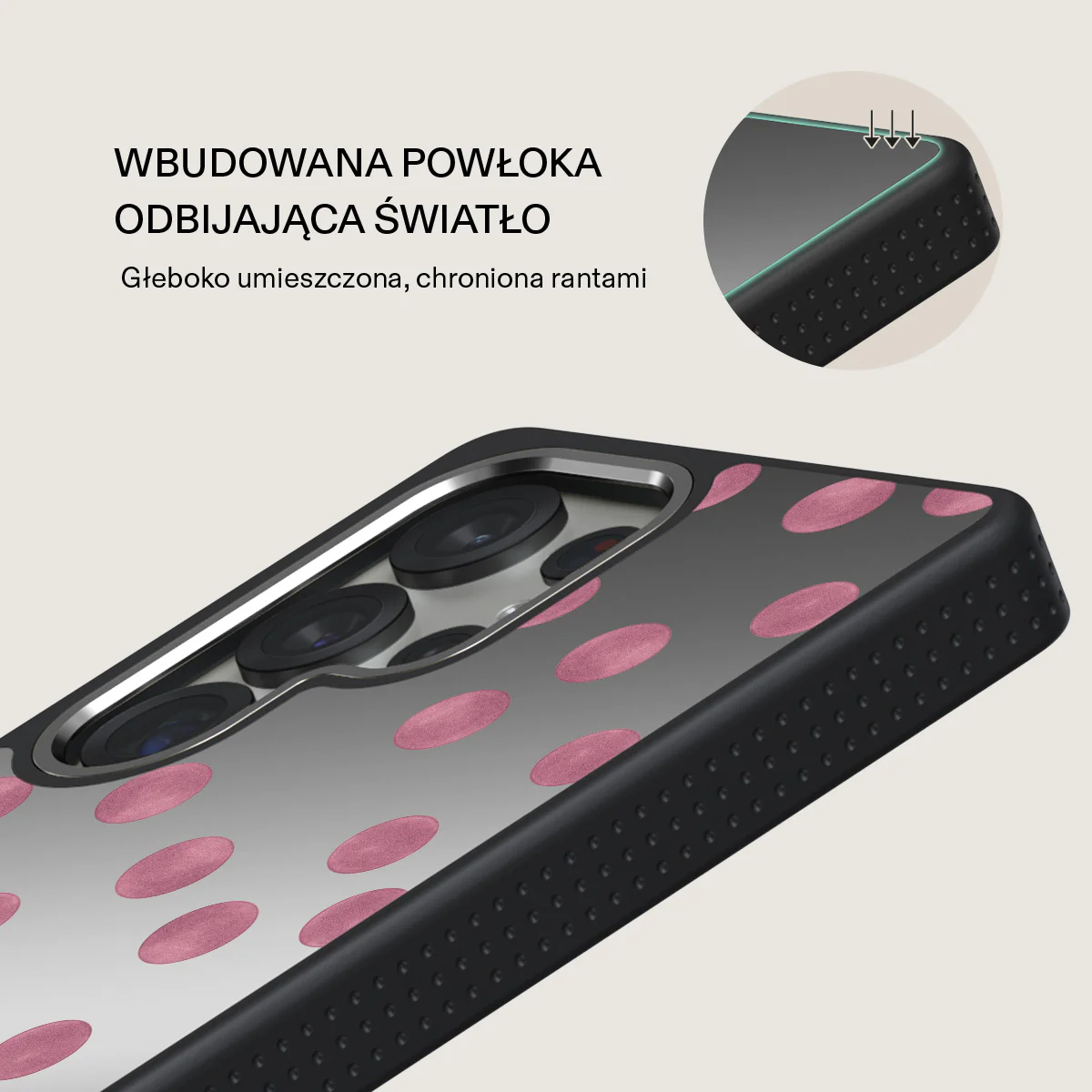 Pillow Talk - Samsung Galaxy S25 Ultra Etui - Image 37