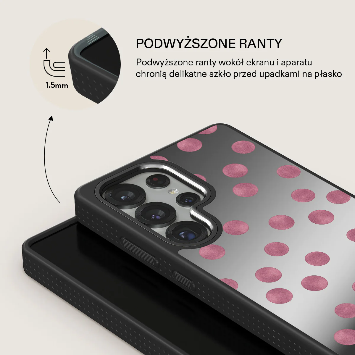 Pillow Talk - Samsung Galaxy S25 Ultra Etui - Image 38