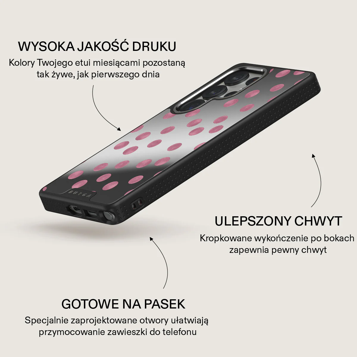 Pillow Talk - Samsung Galaxy S25 Ultra Etui - Image 39
