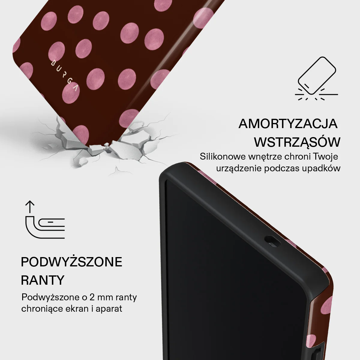 Pillow Talk - Samsung Galaxy S25 Ultra Etui - Image 4