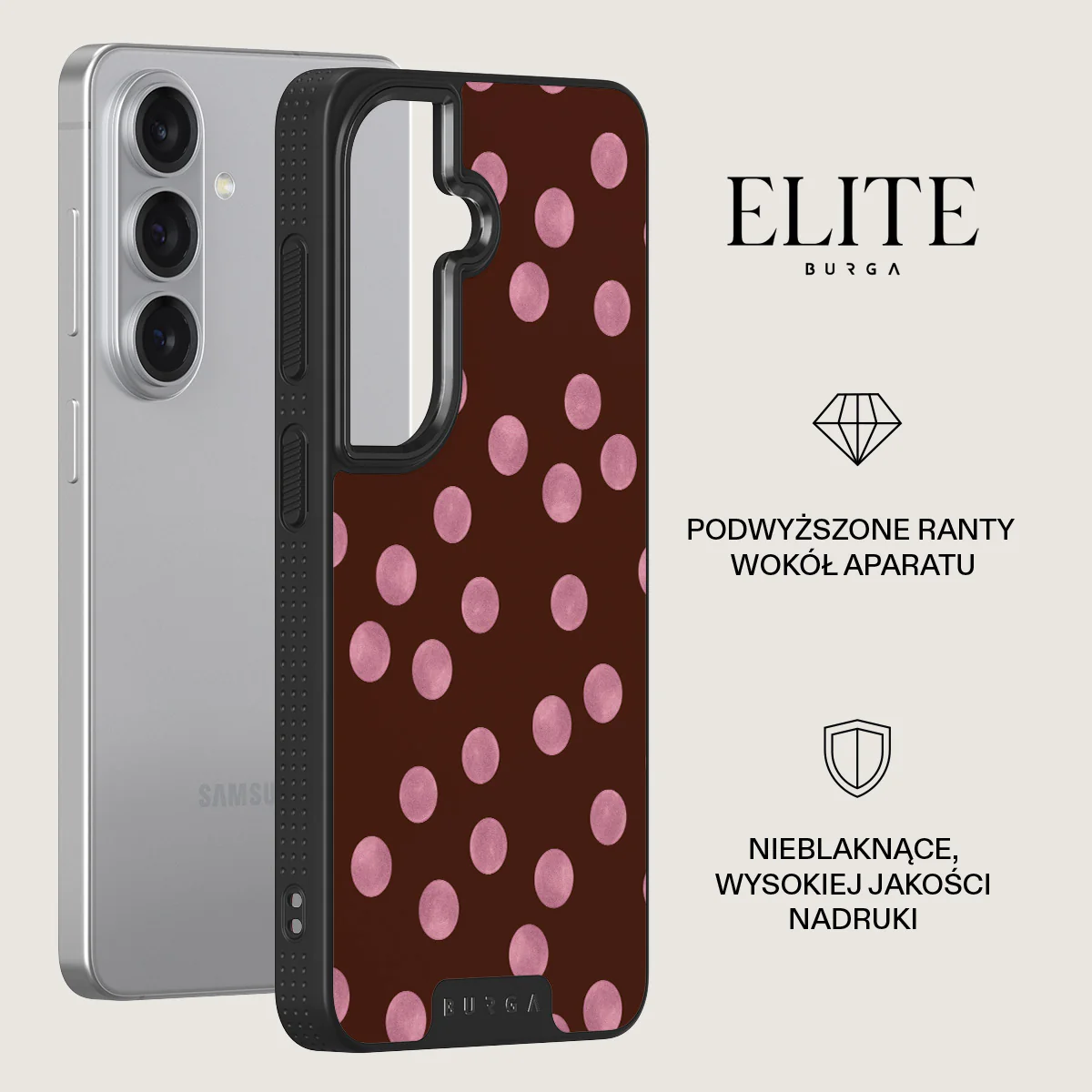 Pillow Talk - Samsung Galaxy S26 Etui - Image 13
