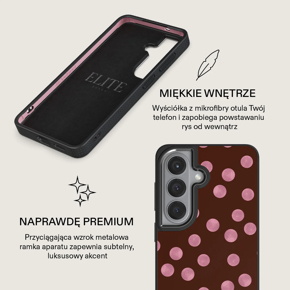 Pillow Talk - Samsung Galaxy S26 Etui - Image 17