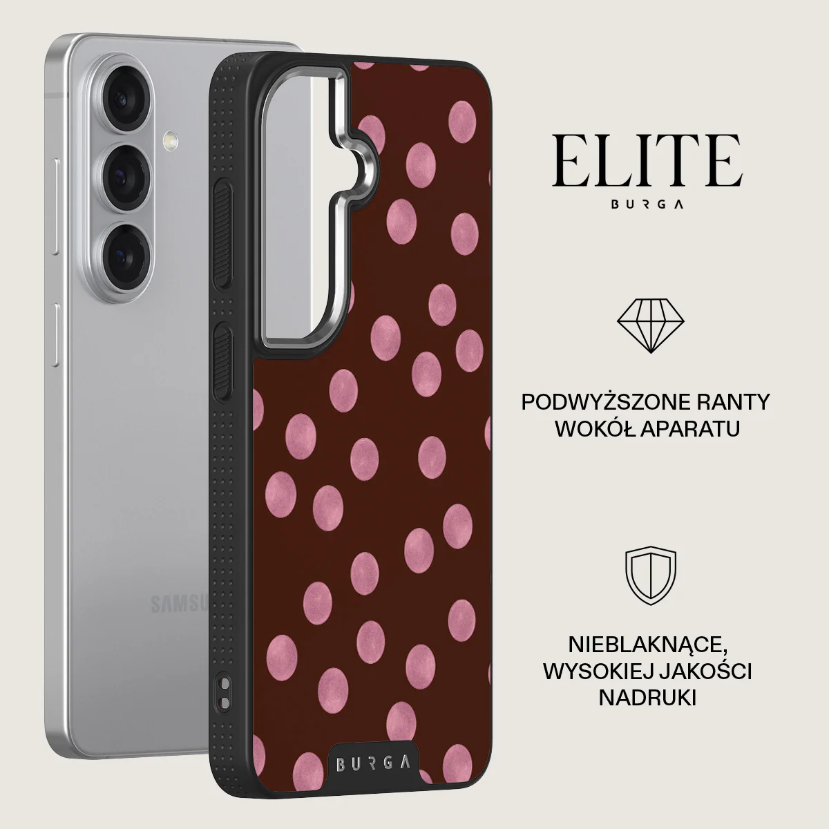 Pillow Talk - Samsung Galaxy S26 Etui - Image 20