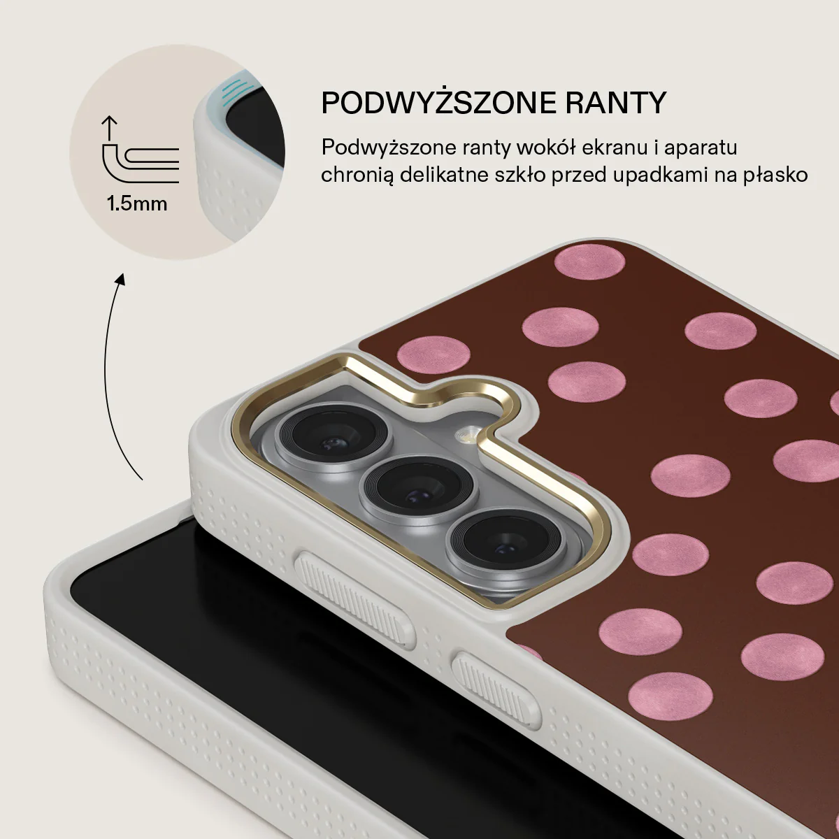 Pillow Talk - Samsung Galaxy S26 Etui - Image 29