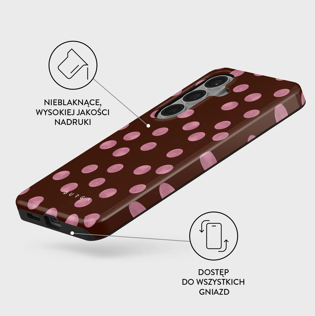 Pillow Talk - Samsung Galaxy S26 Etui - Image 3