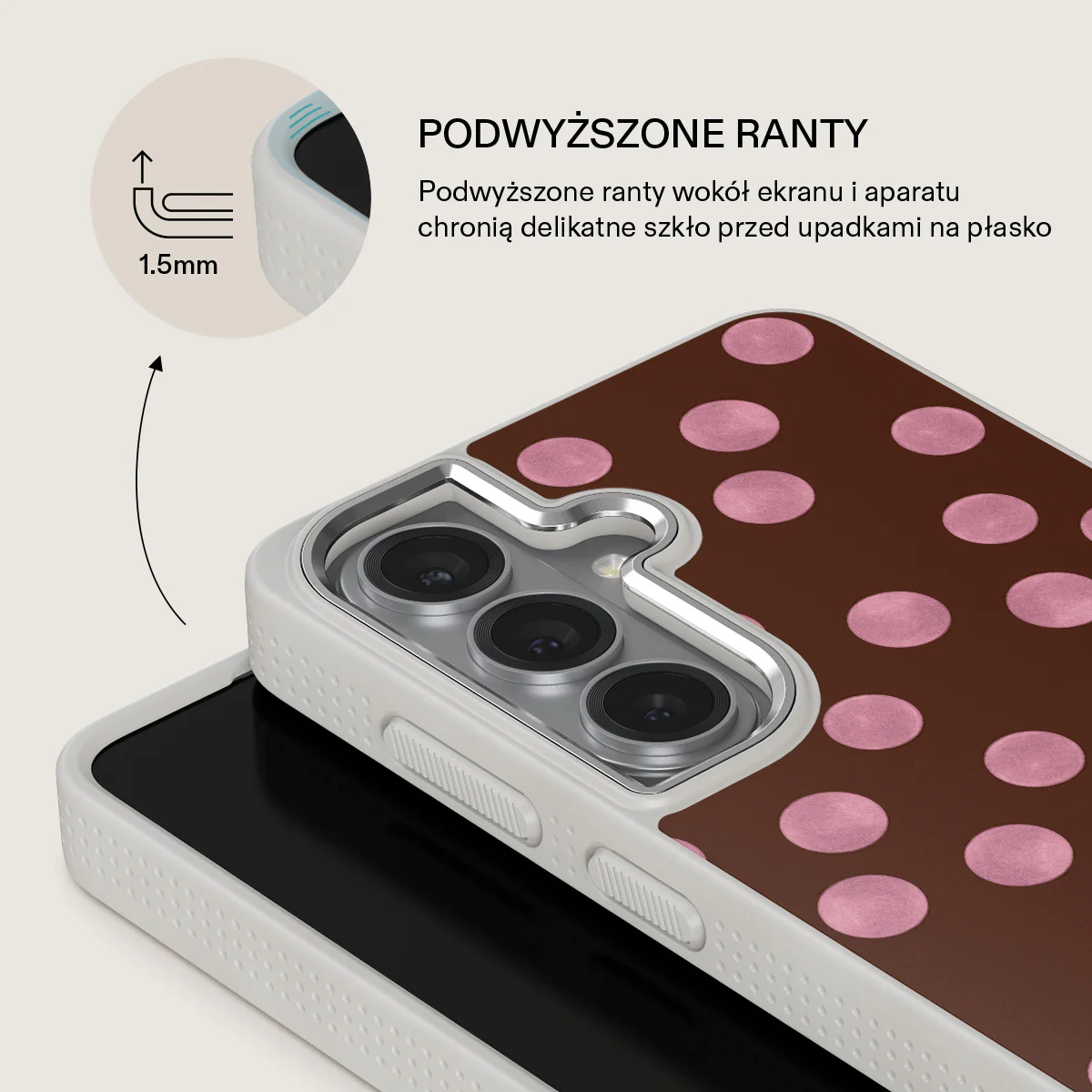 Pillow Talk - Samsung Galaxy S26 Etui - Image 36