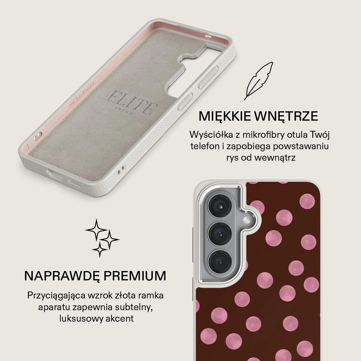 Pillow Talk - Samsung Galaxy S26 Etui - Image 38