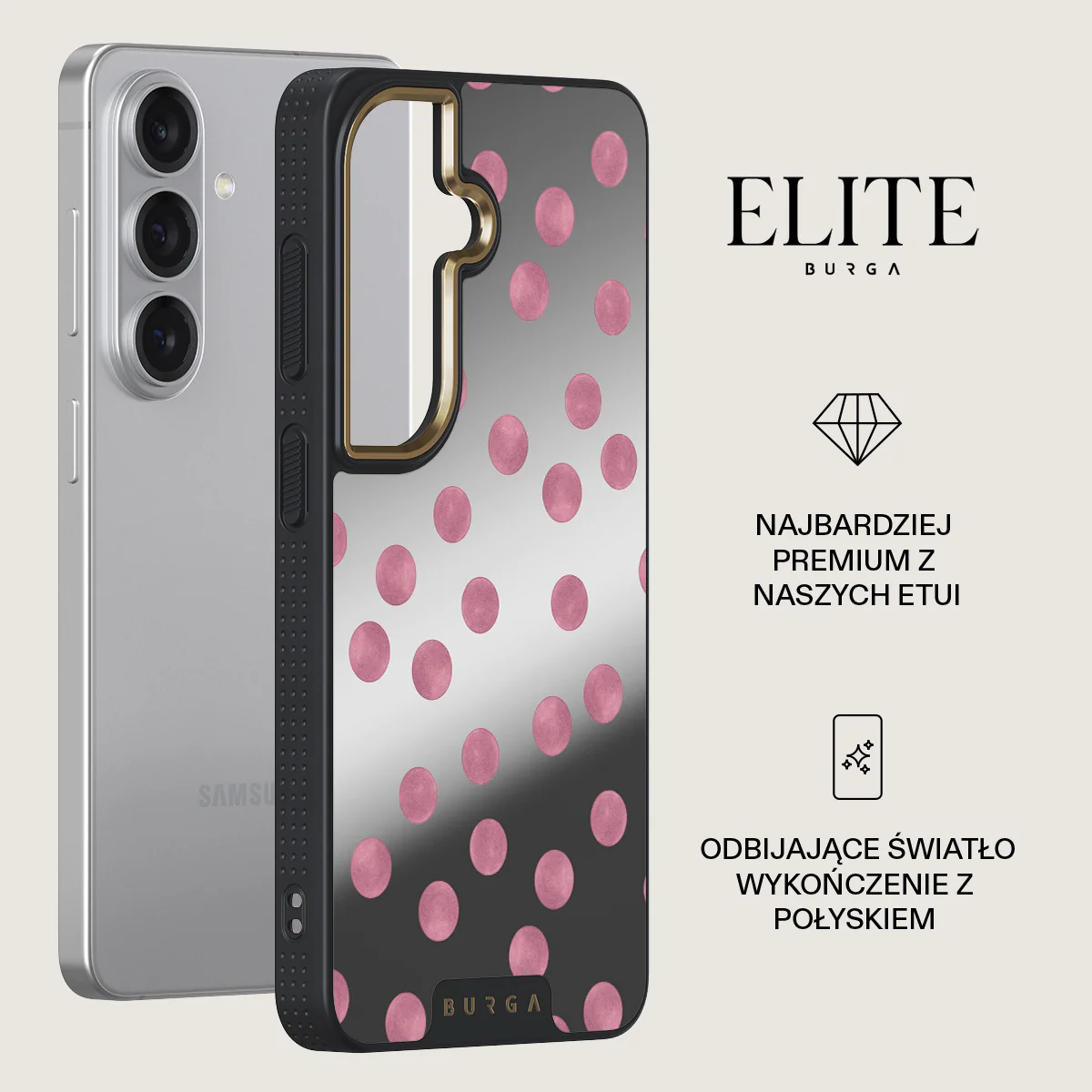 Pillow Talk - Samsung Galaxy S26 Etui - Image 41
