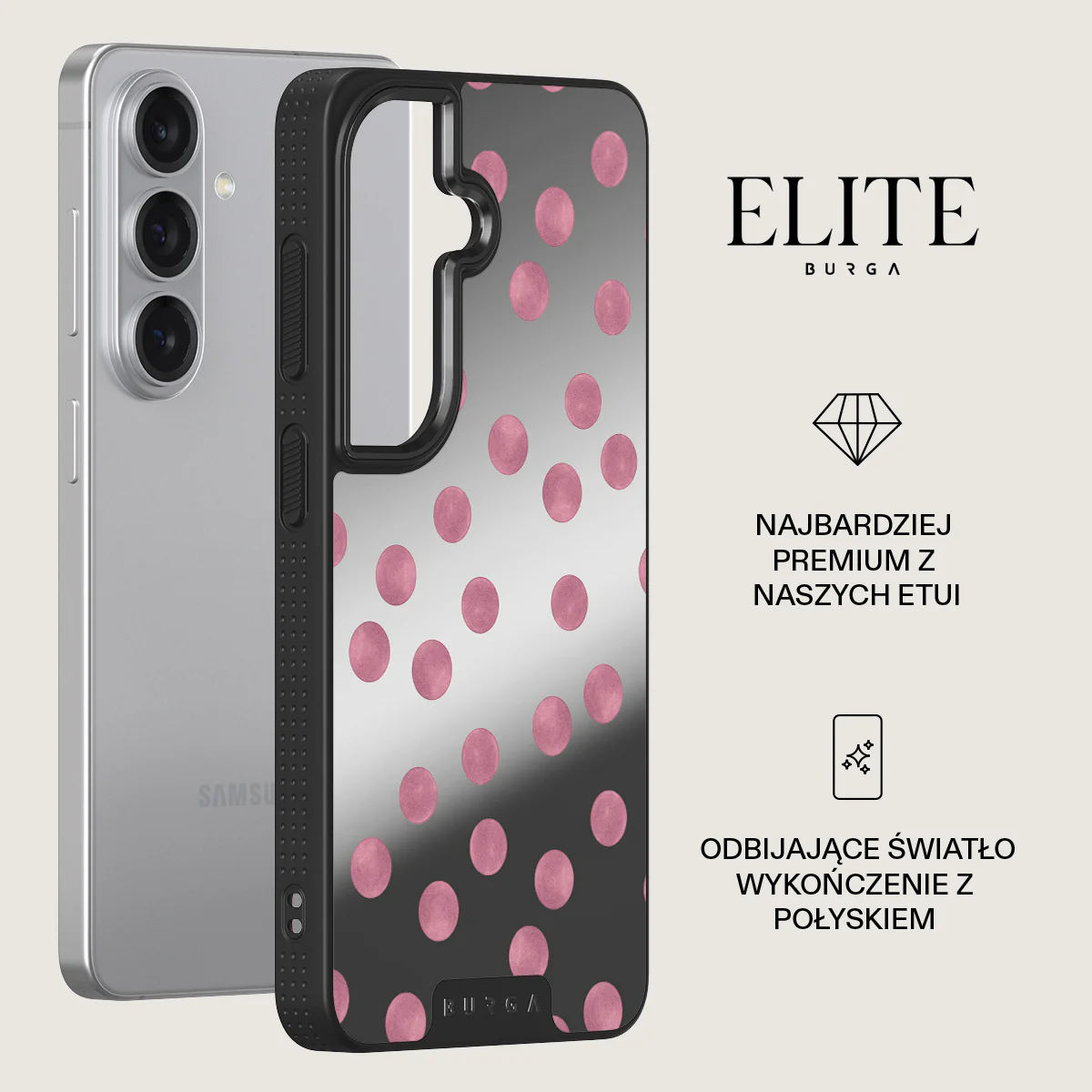 Pillow Talk - Samsung Galaxy S26 Etui - Image 49