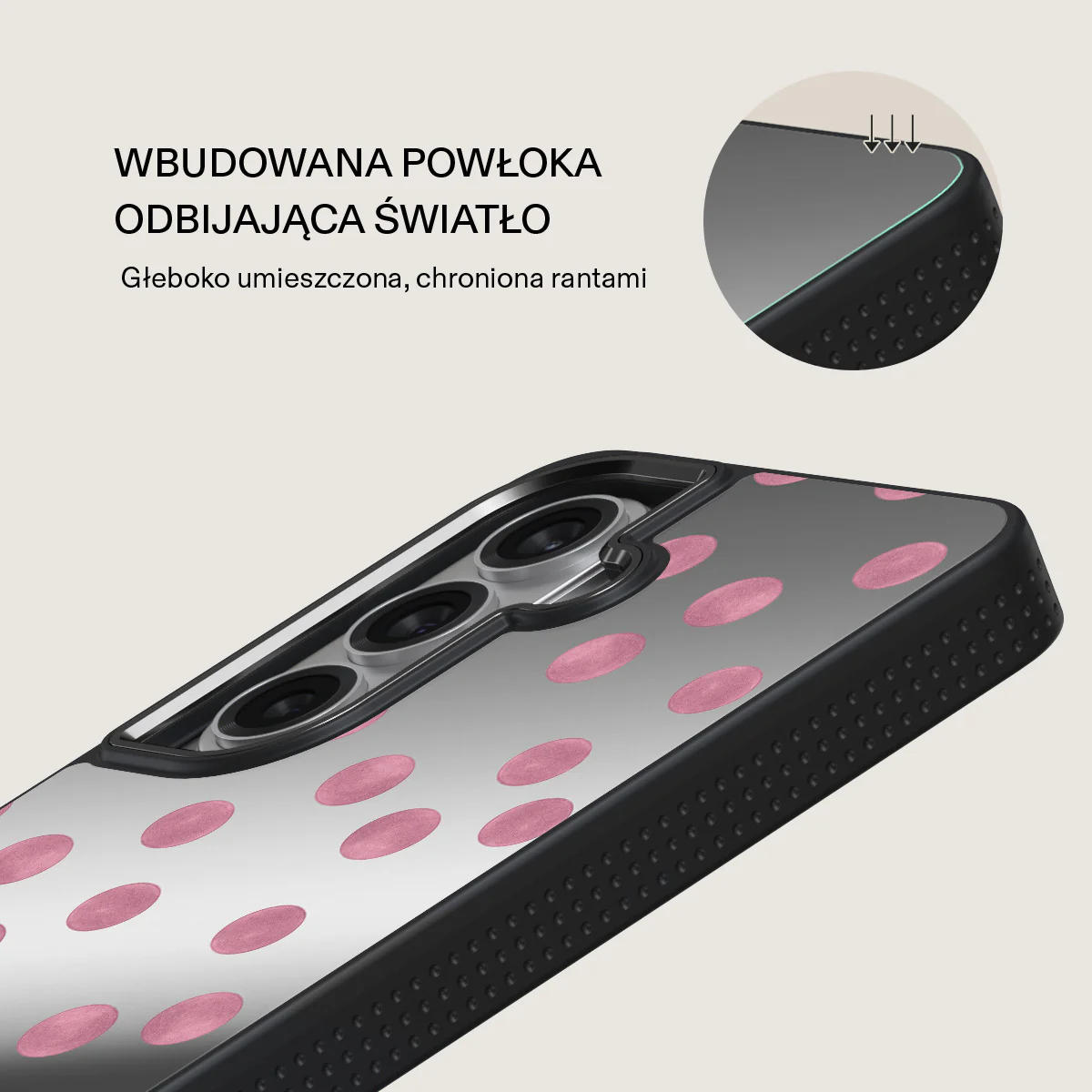 Pillow Talk - Samsung Galaxy S26 Etui - Image 51