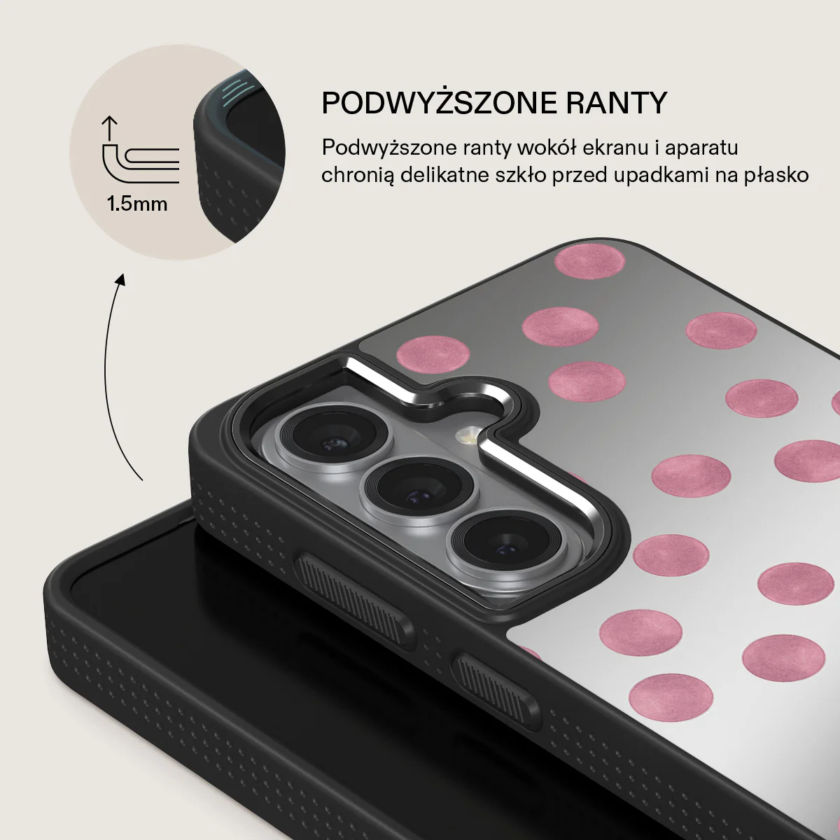 Pillow Talk - Samsung Galaxy S26 Etui - Image 52