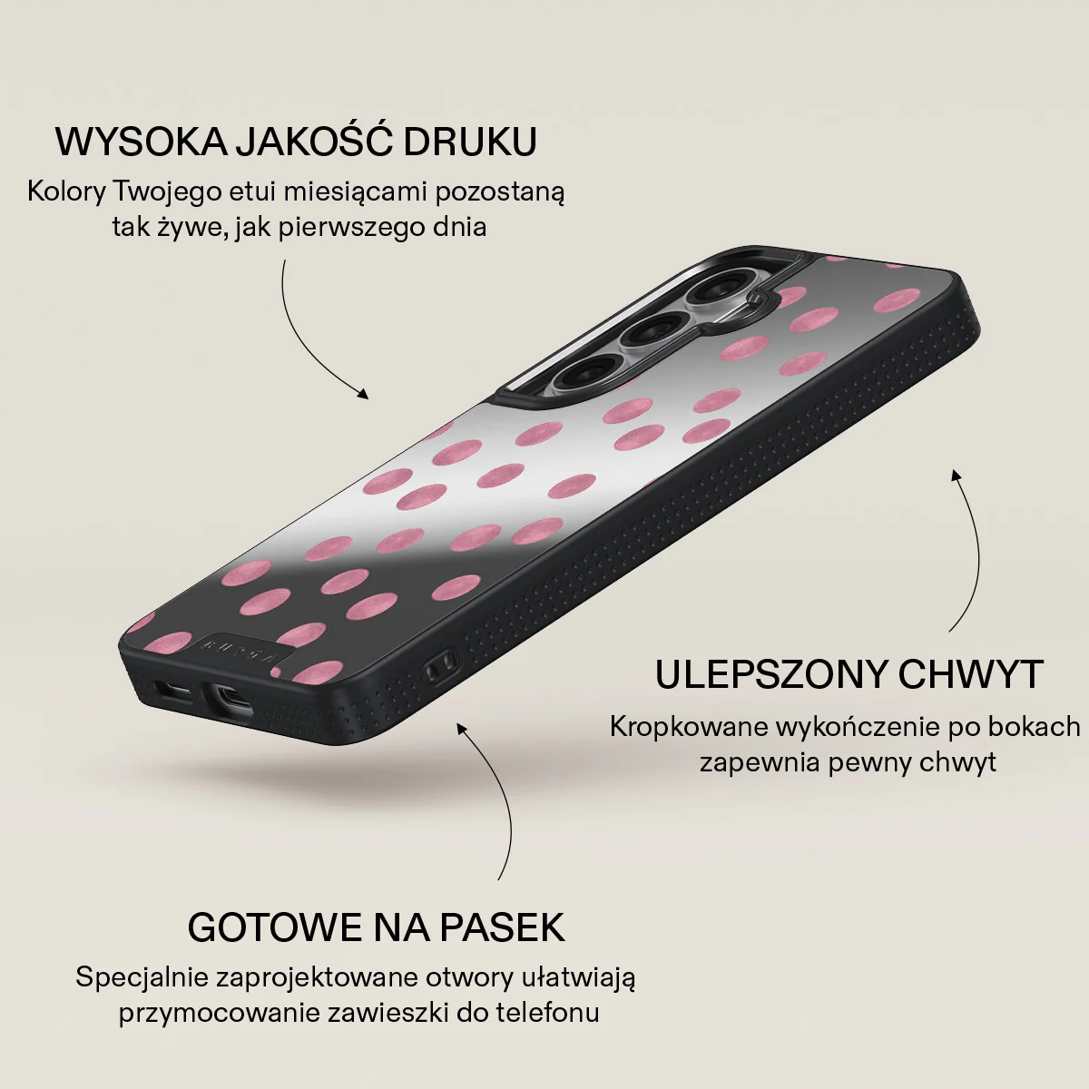 Pillow Talk - Samsung Galaxy S26 Etui - Image 53