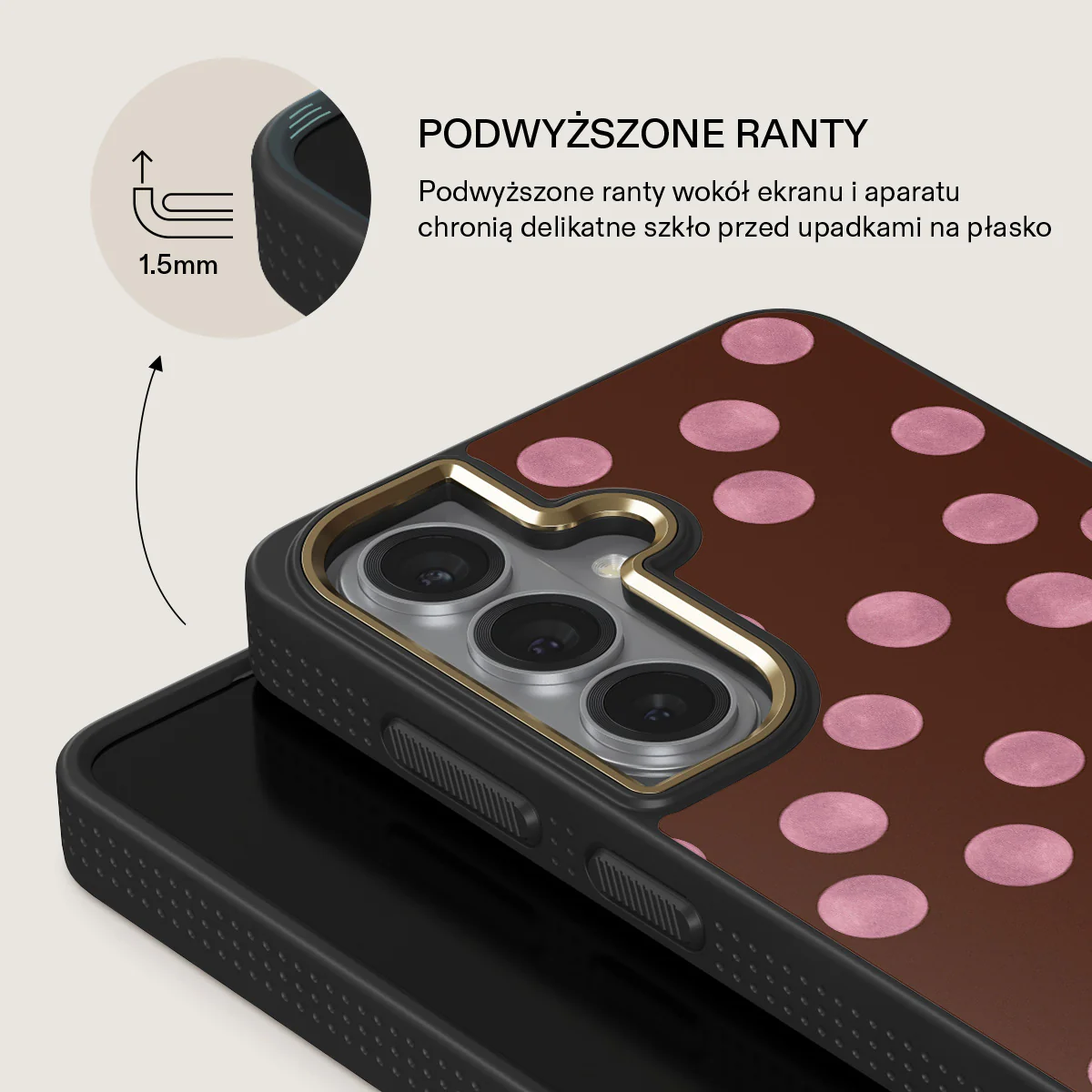 Pillow Talk - Samsung Galaxy S26 Etui - Image 8