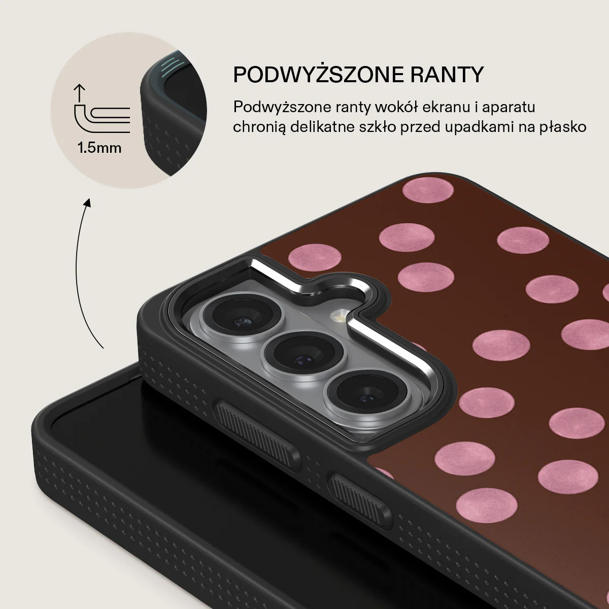 Pillow Talk - Samsung Galaxy S26 Plus Etui - Image 15