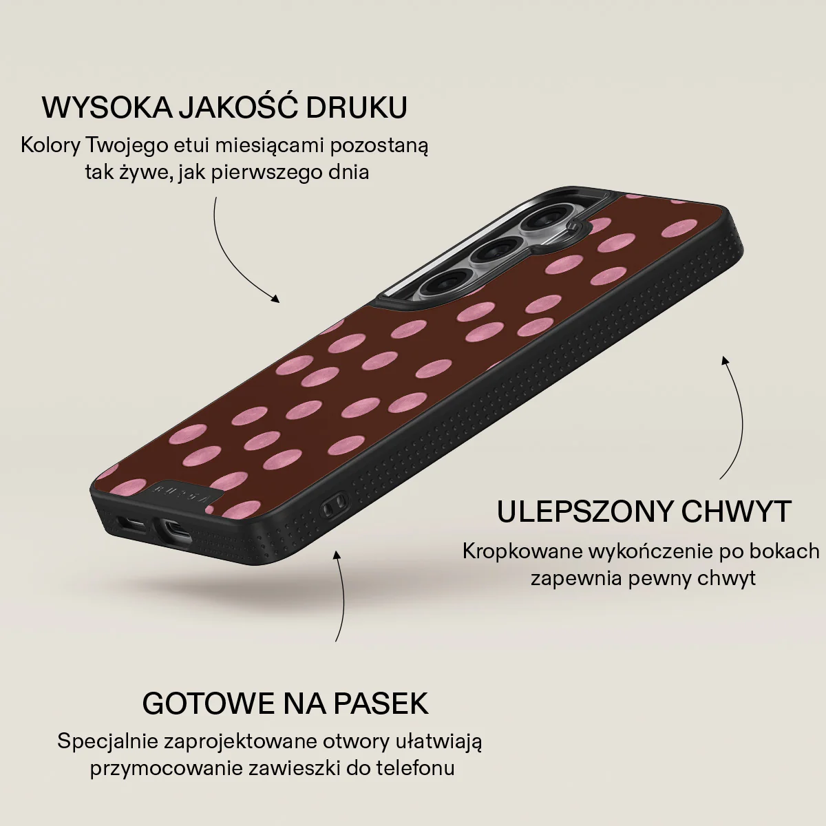 Pillow Talk - Samsung Galaxy S26 Plus Etui - Image 16