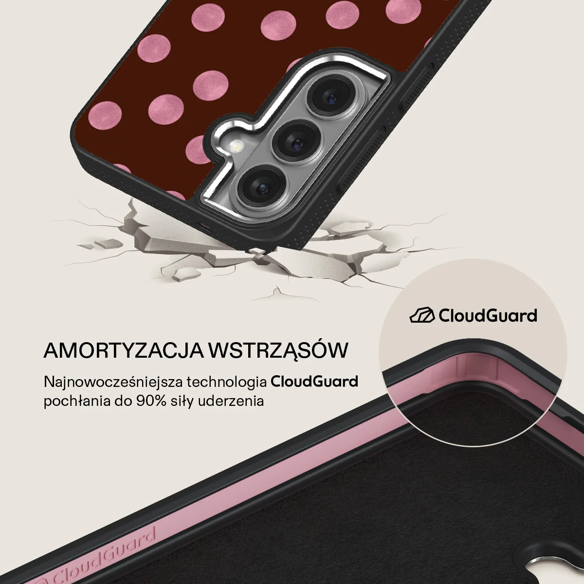 Pillow Talk - Samsung Galaxy S26 Plus Etui - Image 21