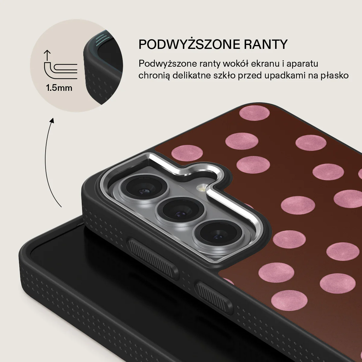 Pillow Talk - Samsung Galaxy S26 Plus Etui - Image 22