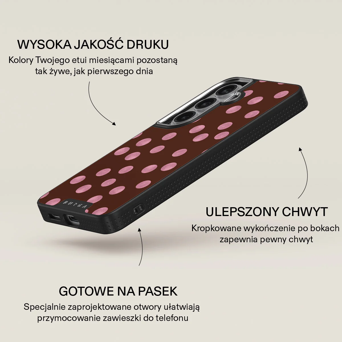 Pillow Talk - Samsung Galaxy S26 Plus Etui - Image 23