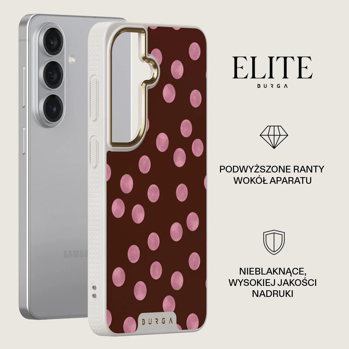 Pillow Talk - Samsung Galaxy S26 Plus Etui - Image 27
