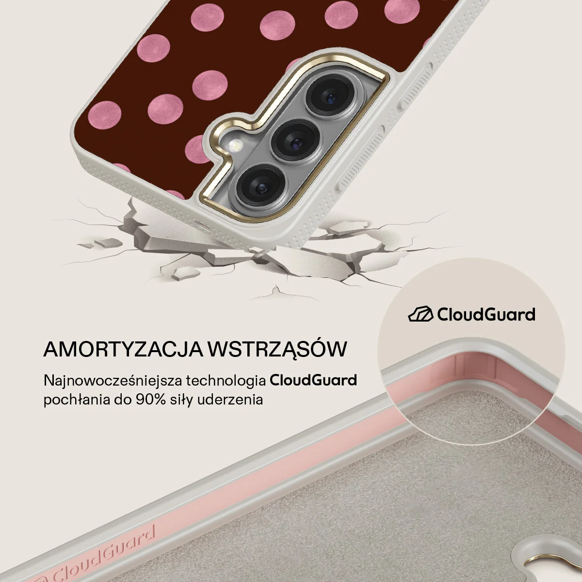 Pillow Talk - Samsung Galaxy S26 Plus Etui - Image 28