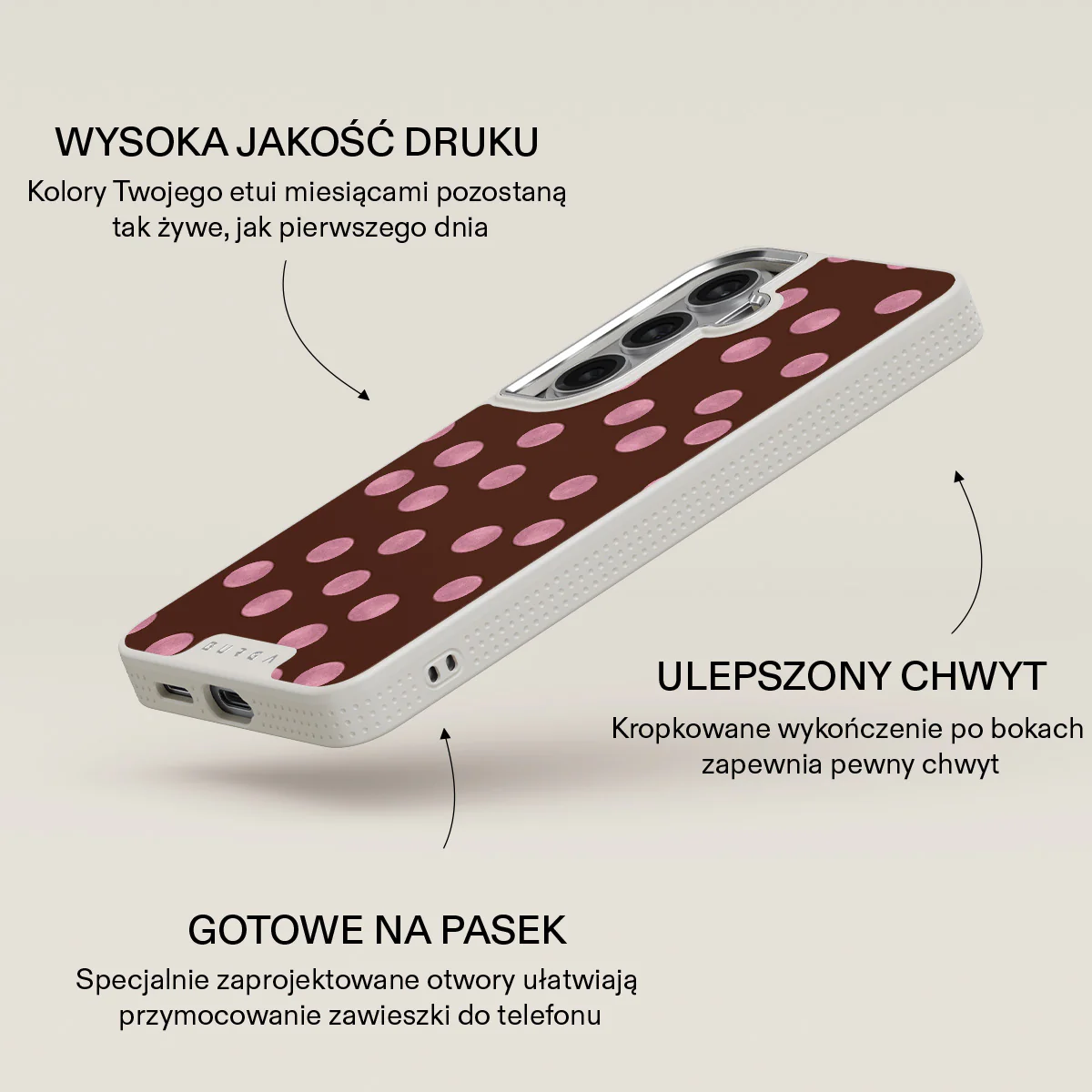 Pillow Talk - Samsung Galaxy S26 Plus Etui - Image 37