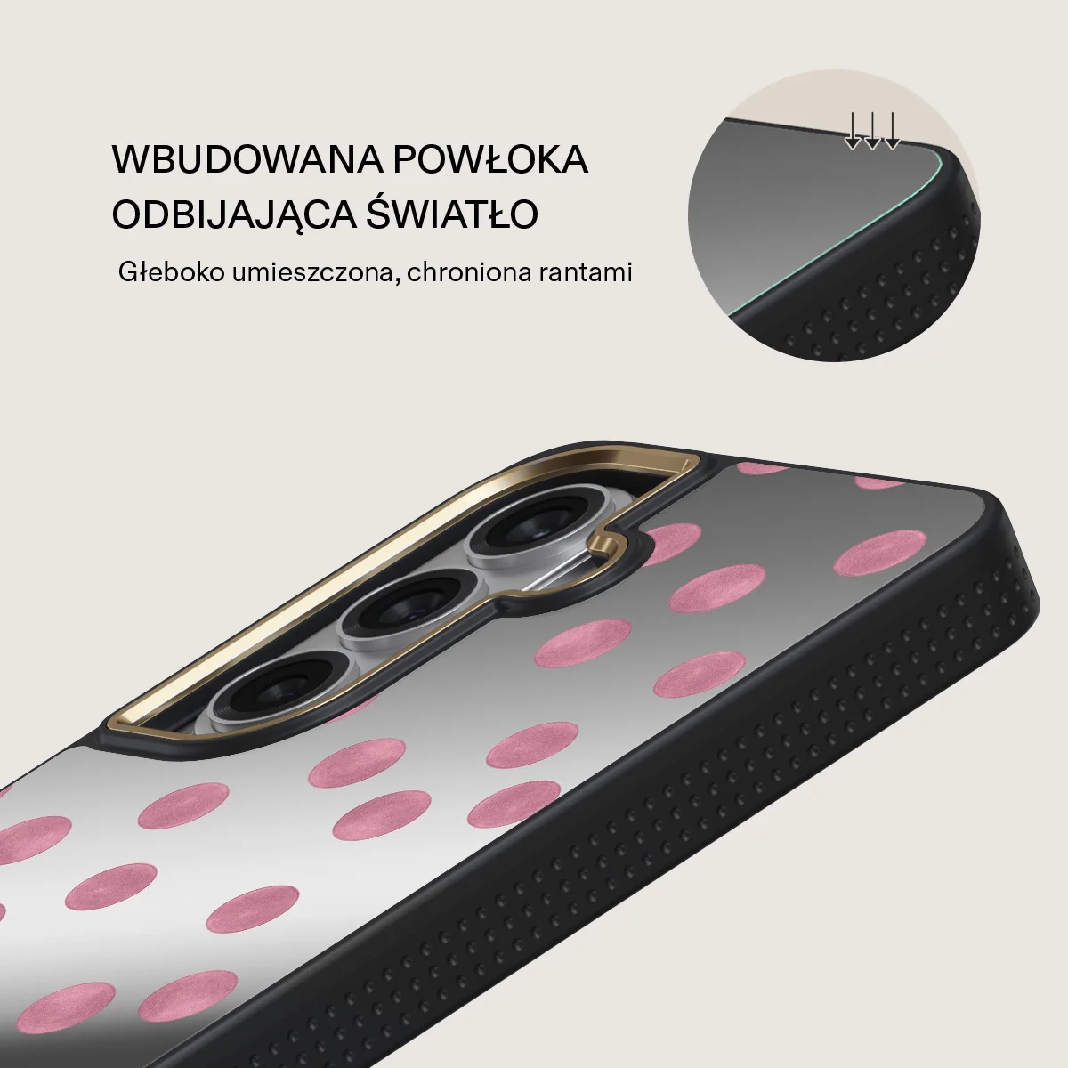 Pillow Talk - Samsung Galaxy S26 Plus Etui - Image 43