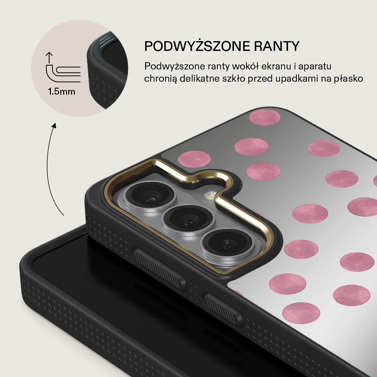Pillow Talk - Samsung Galaxy S26 Plus Etui - Image 44