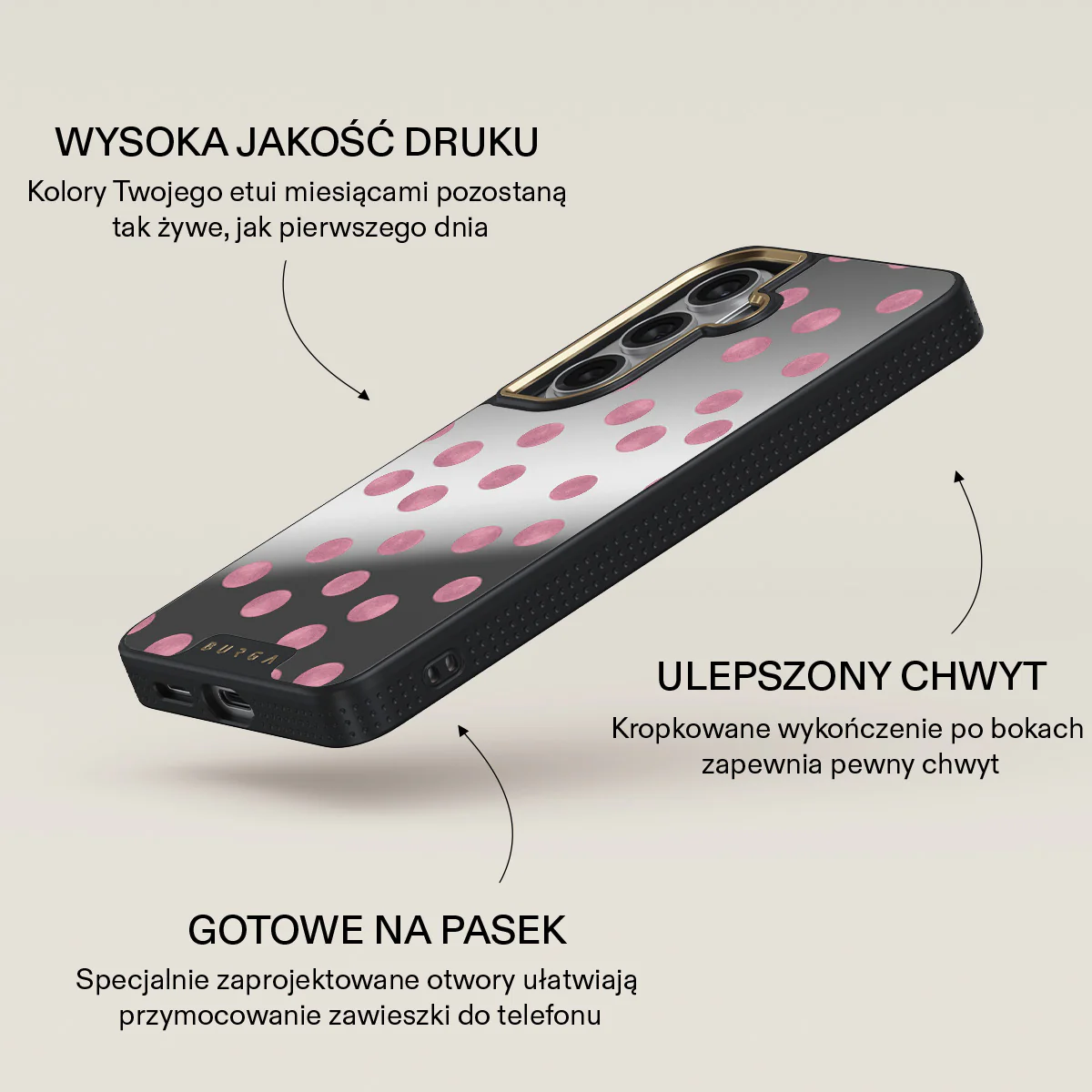 Pillow Talk - Samsung Galaxy S26 Plus Etui - Image 45