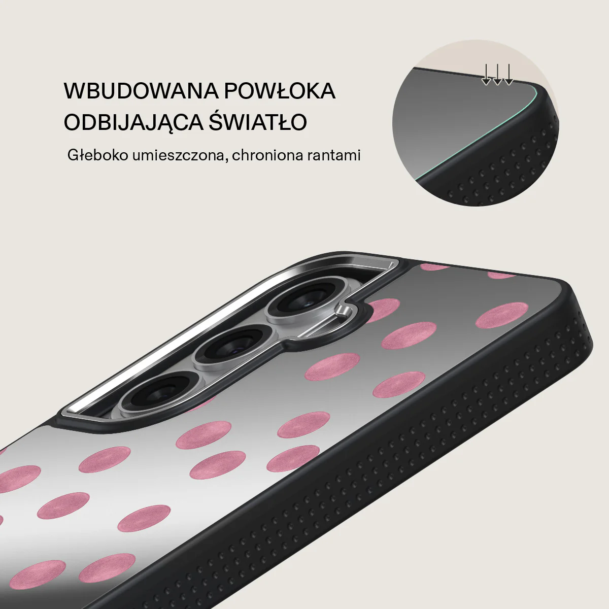 Pillow Talk - Samsung Galaxy S26 Plus Etui - Image 59