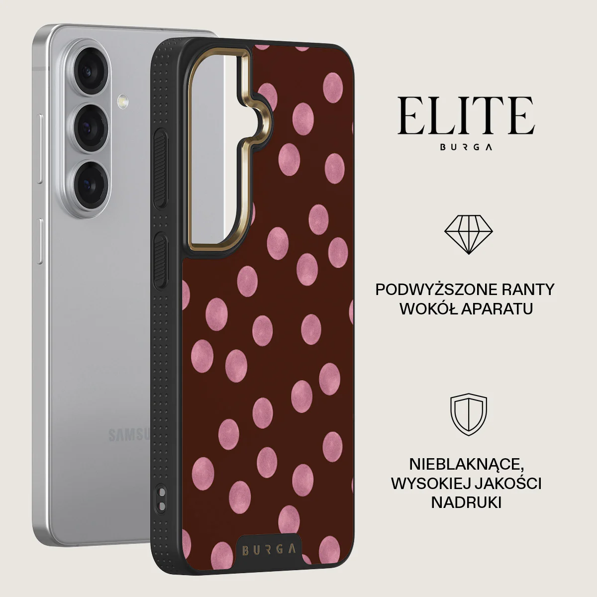 Pillow Talk - Samsung Galaxy S26 Plus Etui - Image 6