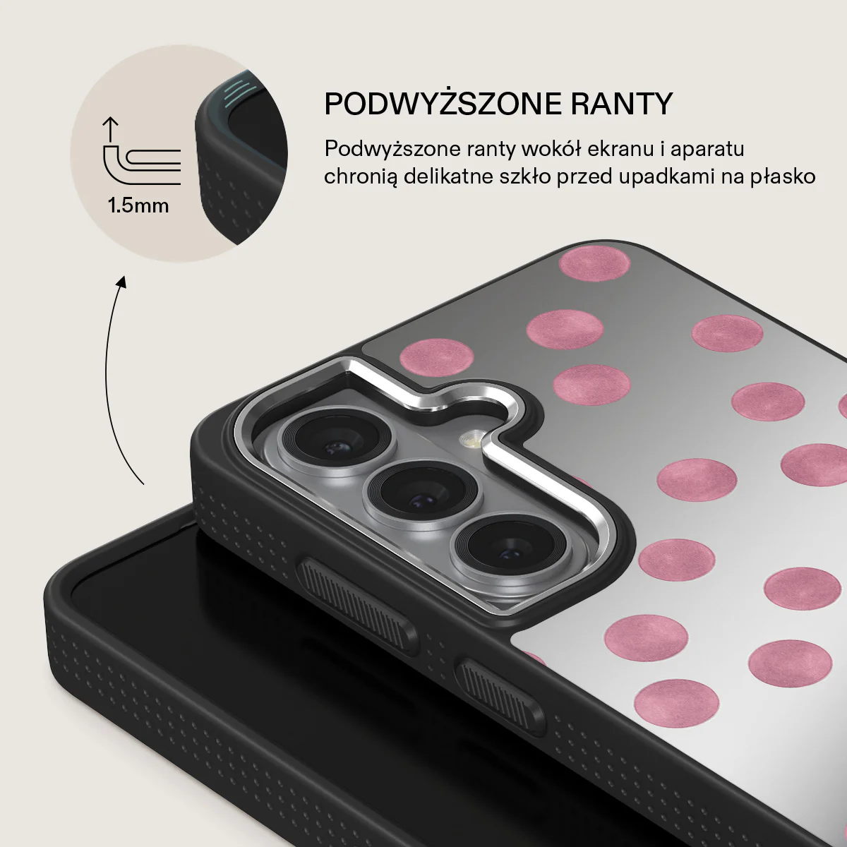 Pillow Talk - Samsung Galaxy S26 Plus Etui - Image 60