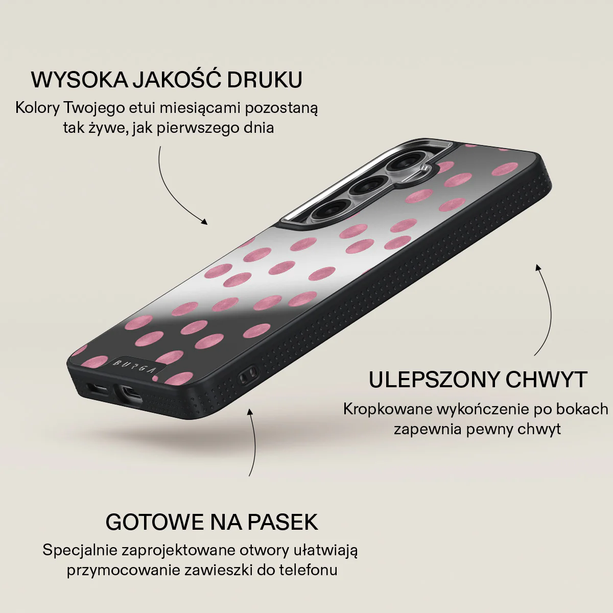 Pillow Talk - Samsung Galaxy S26 Plus Etui - Image 61