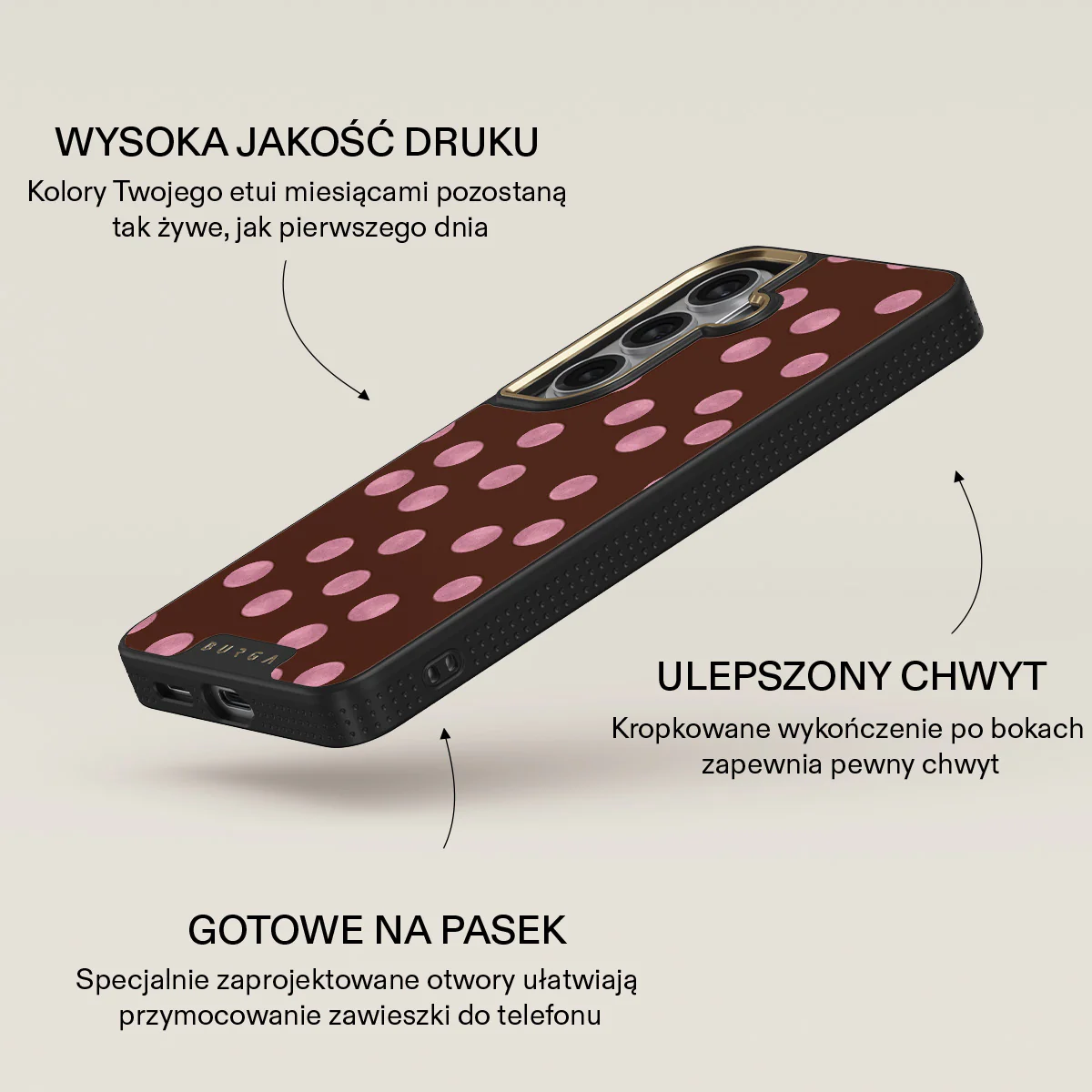 Pillow Talk - Samsung Galaxy S26 Plus Etui - Image 9