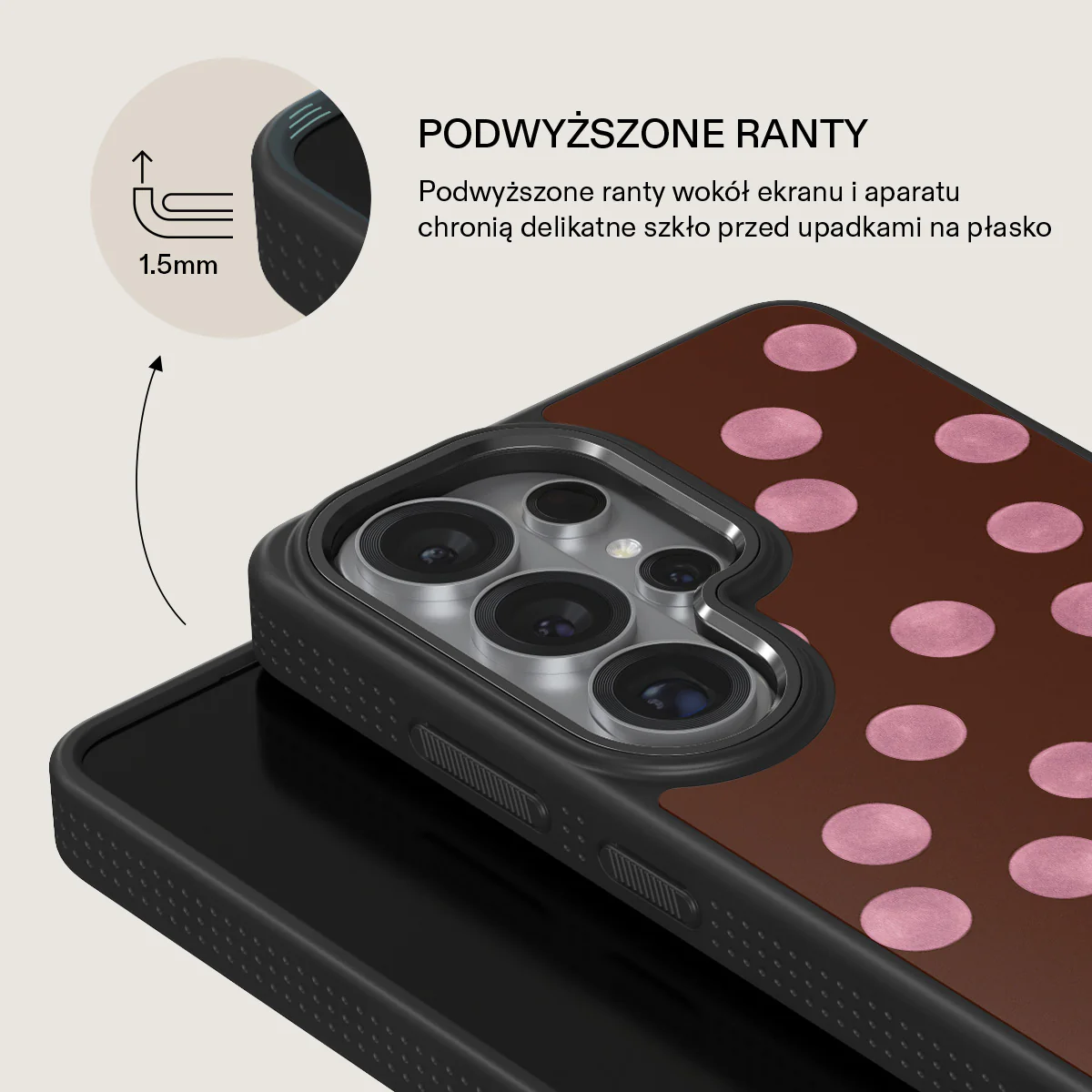 Pillow Talk - Samsung Galaxy S26 Ultra Etui - Image 15