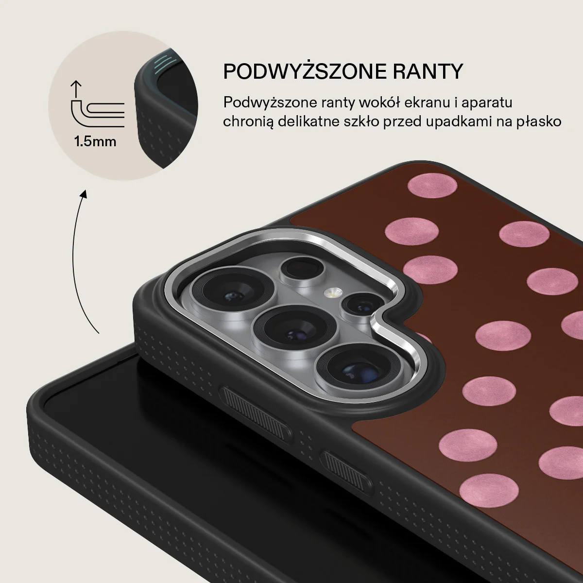 Pillow Talk - Samsung Galaxy S26 Ultra Etui - Image 22