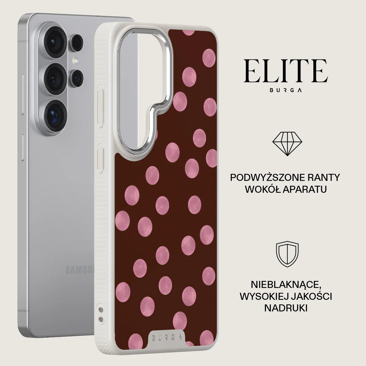 Pillow Talk - Samsung Galaxy S26 Ultra Etui - Image 34