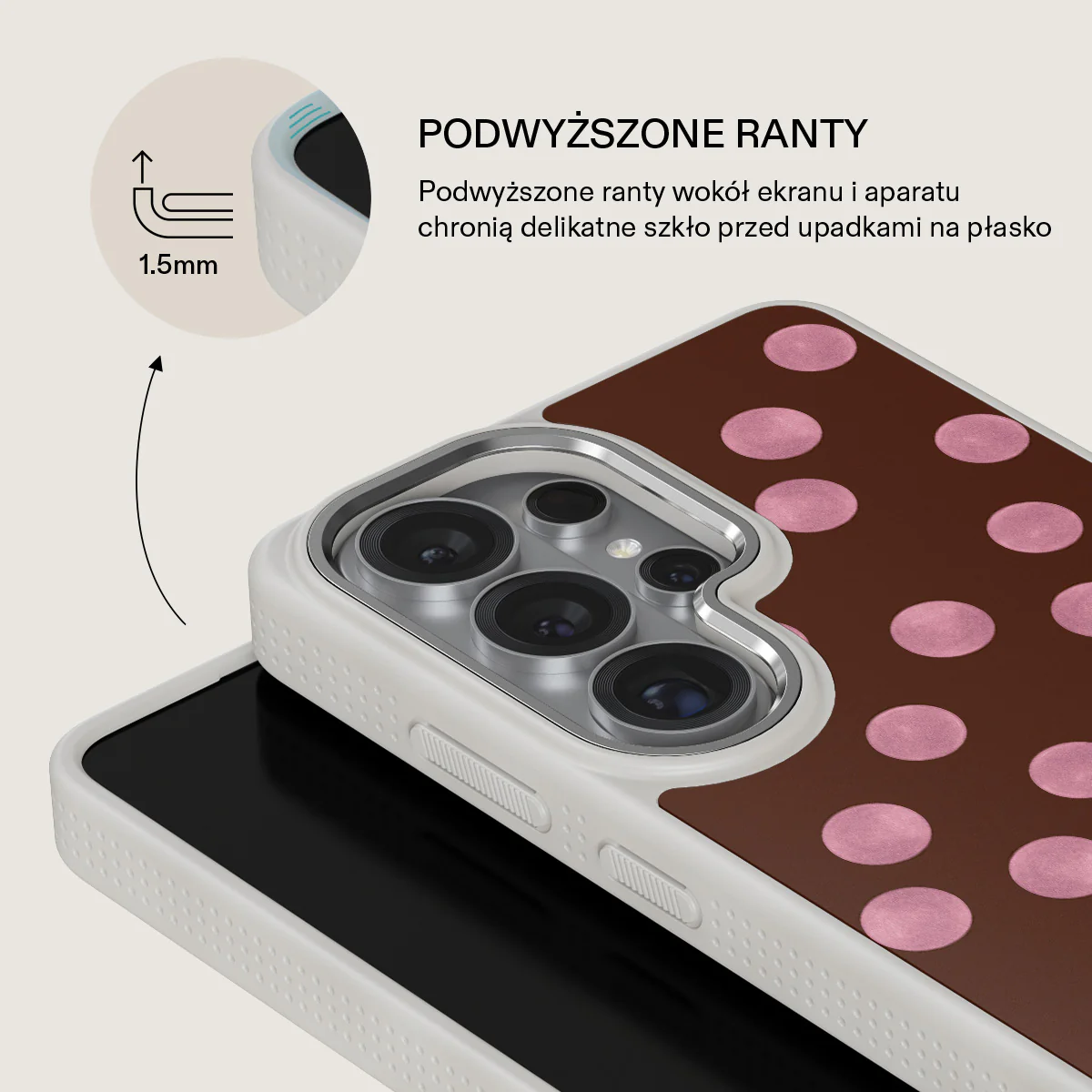 Pillow Talk - Samsung Galaxy S26 Ultra Etui - Image 36