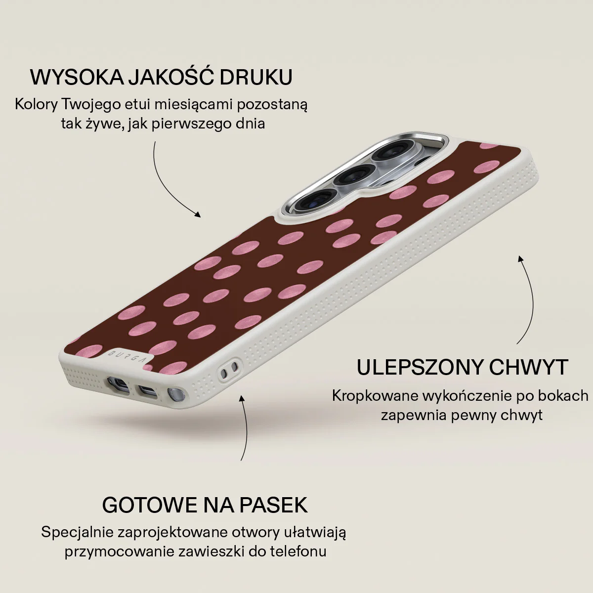 Pillow Talk - Samsung Galaxy S26 Ultra Etui - Image 37