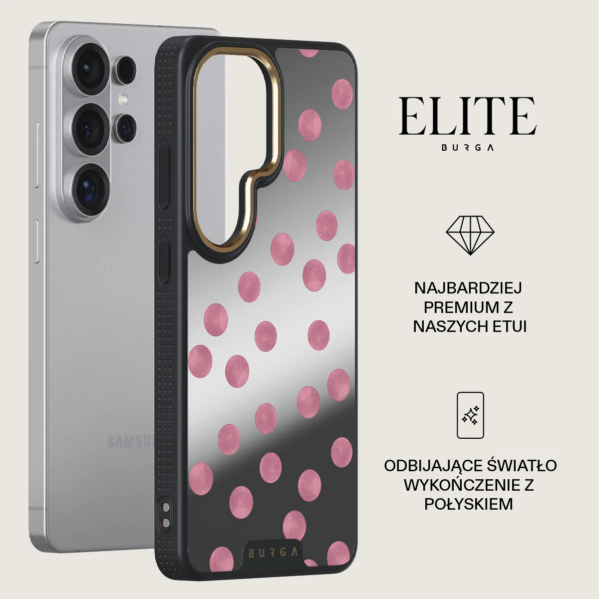 Pillow Talk - Samsung Galaxy S26 Ultra Etui - Image 41