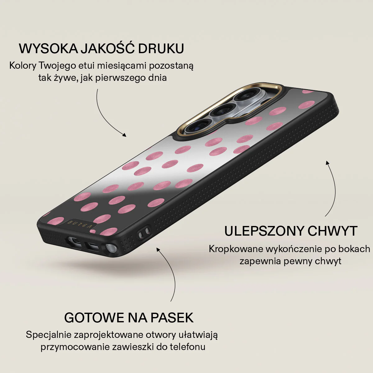 Pillow Talk - Samsung Galaxy S26 Ultra Etui - Image 45