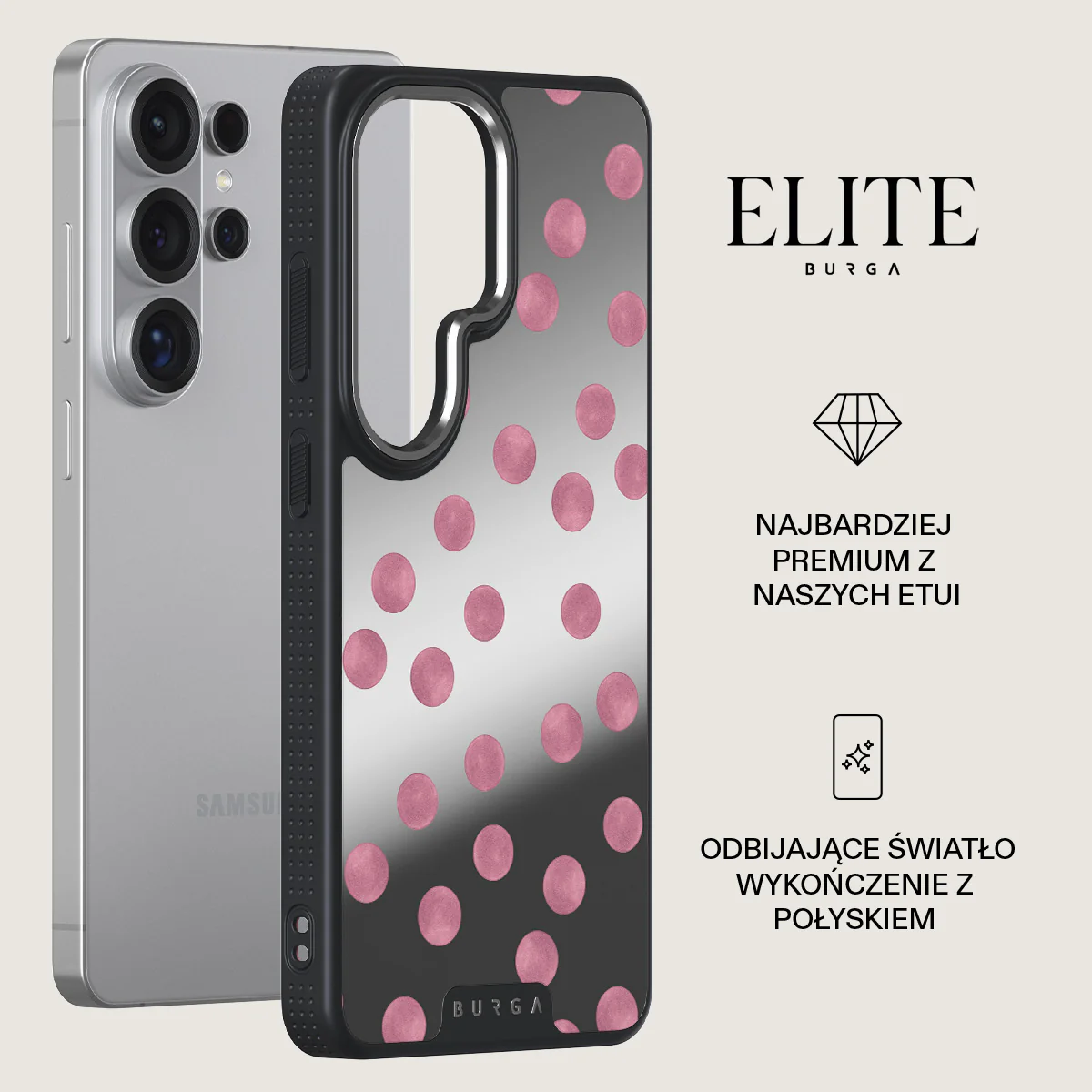 Pillow Talk - Samsung Galaxy S26 Ultra Etui - Image 57
