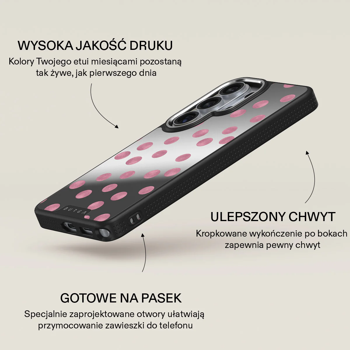 Pillow Talk - Samsung Galaxy S26 Ultra Etui - Image 61