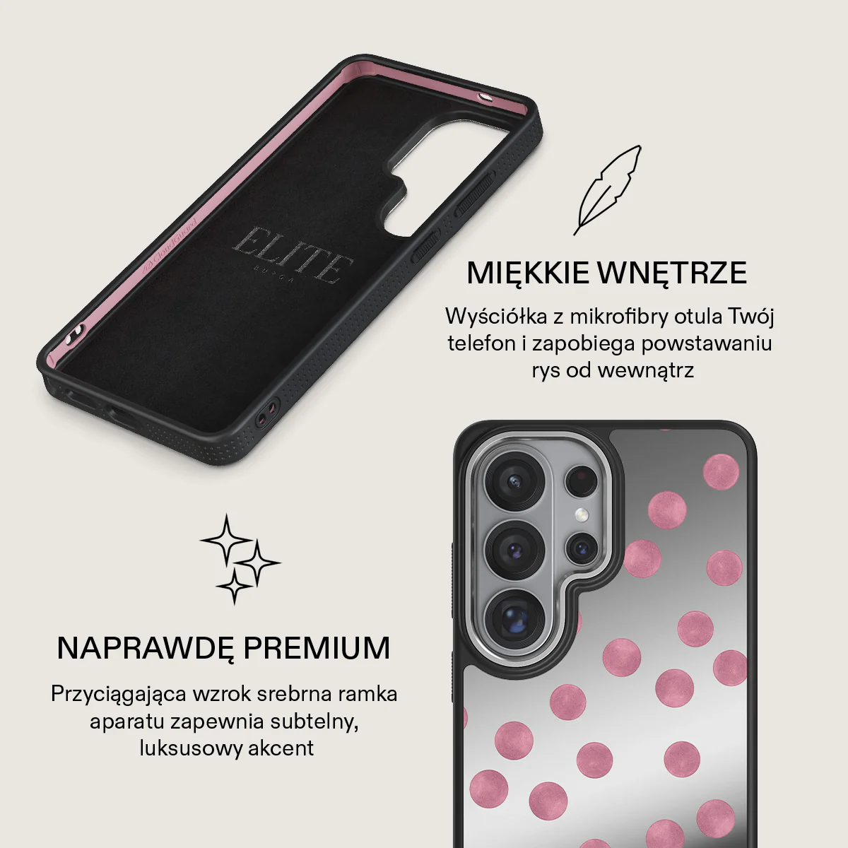 Pillow Talk - Samsung Galaxy S26 Ultra Etui - Image 62