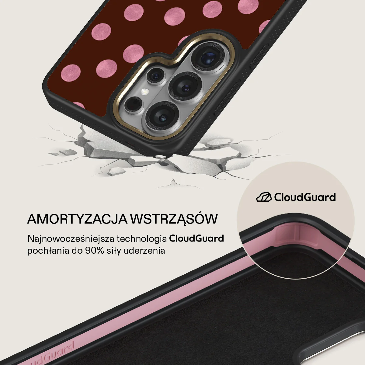 Pillow Talk - Samsung Galaxy S26 Ultra Etui - Image 7